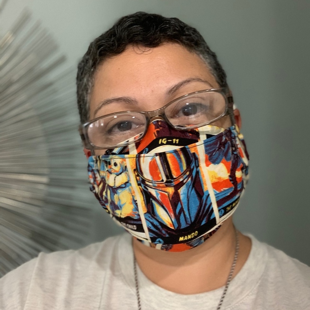 Masks